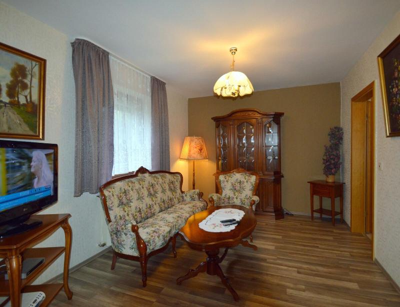 Pension Waldesruh - Oda