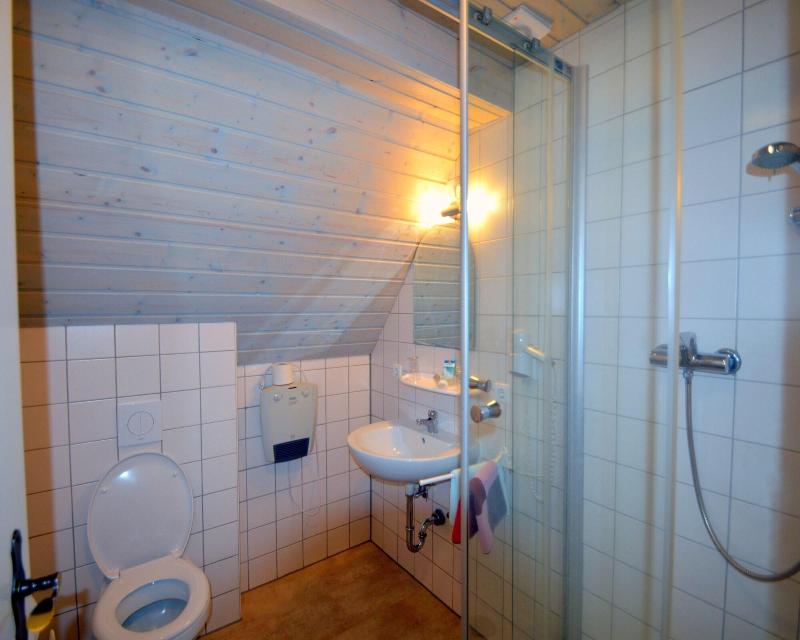 Pension Waldesruh - Oda