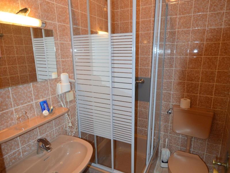 Pension Waldesruh - Oda