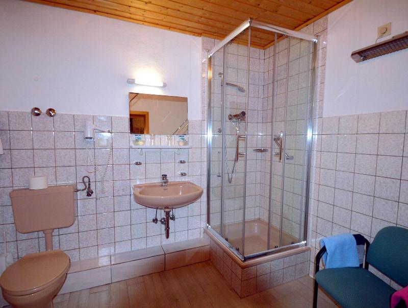 Pension Waldesruh - Oda