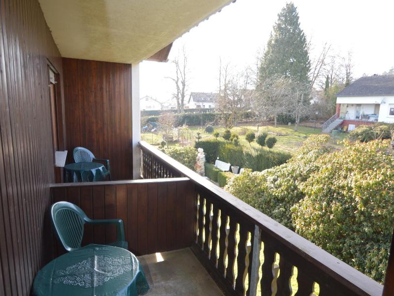 Pension Waldesruh - Oda