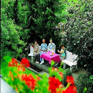 Pension Waldesruh fotoÄŸrafÄ±