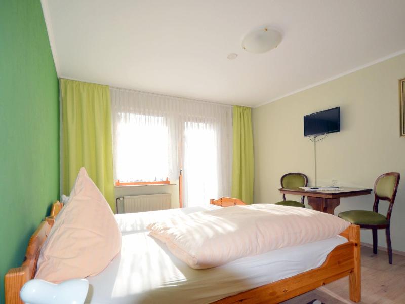 Pension Waldesruh - Oda