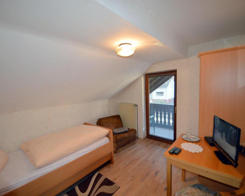 Pension Waldesruh - Oda