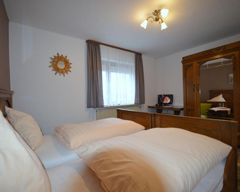 Pension Waldesruh - Oda