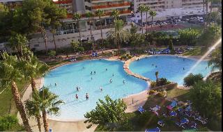 Gemelos 22 Fincas Benidorm