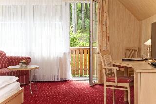 Enjoy Waldhotel Willingen fotoÄŸrafÄ±