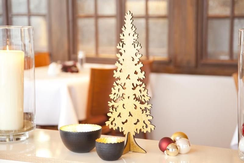 Enjoy Waldhotel Willingen - Genel