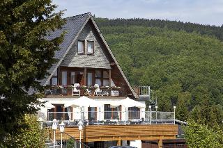 Enjoy Waldhotel Willingen otel fotoğrafı