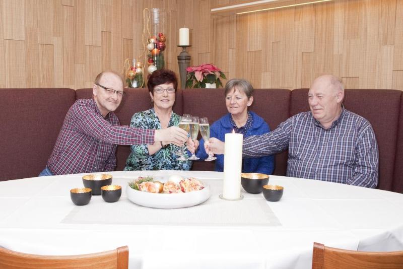Enjoy Waldhotel Willingen - Genel