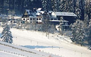 Enjoy Waldhotel Willingen fotoÄŸrafÄ±