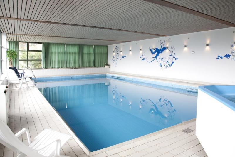 Enjoy Waldhotel Willingen - Genel