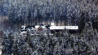 Enjoy Waldhotel Willingen fotoÄŸrafÄ±