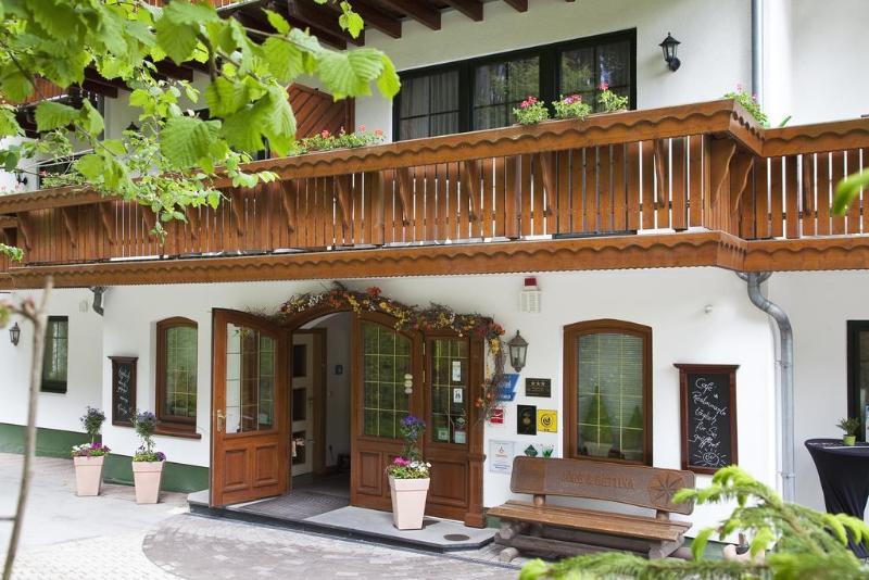 Enjoy Waldhotel Willingen - Genel