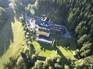 Enjoy Waldhotel Willingen fotoÄŸrafÄ±