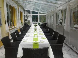 Waldhotel Am Ilsestein fotoÄŸrafÄ±