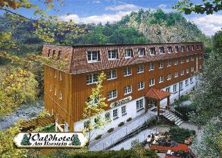 Waldhotel Am Ilsestein fotoÄŸrafÄ±