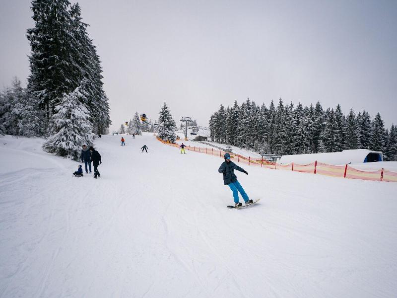 Center Parcs Park & Hotel Hochsauerland - Aktivite
