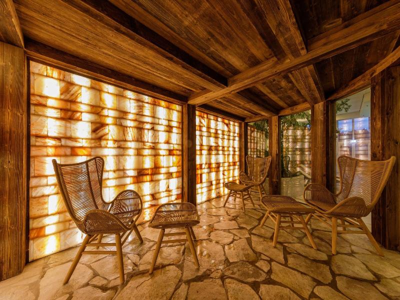 Center Parcs Park & Hotel Hochsauerland - Aktivite