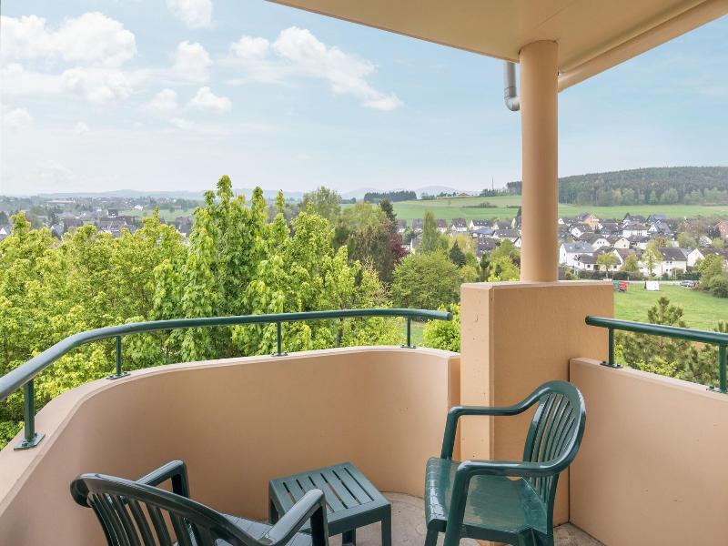 Center Parcs Park & Hotel Hochsauerland - Genel