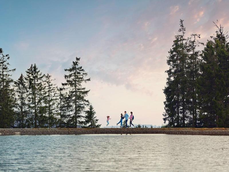 Center Parcs Park & Hotel Hochsauerland - Genel