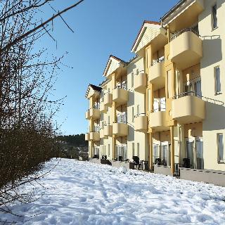 Center Parcs Park & Hotel Hochsauerland fotoÄŸrafÄ±
