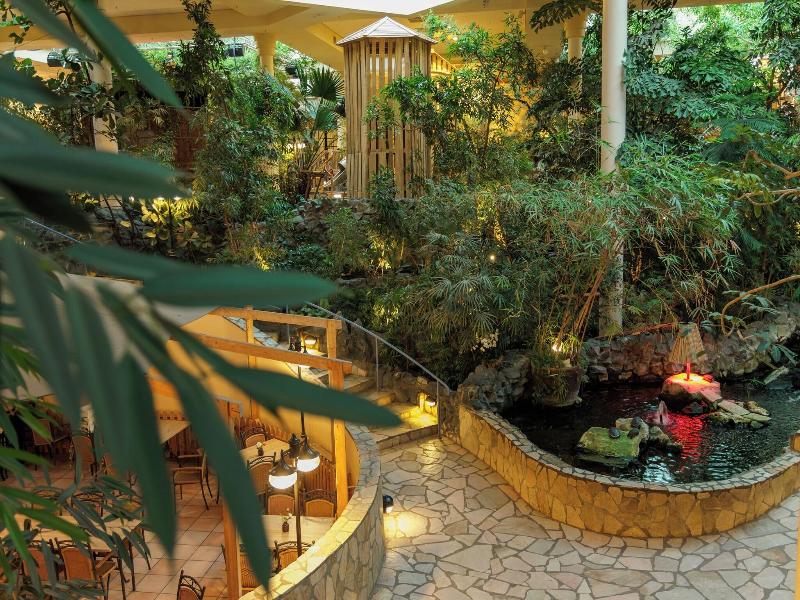 Center Parcs Park & Hotel Hochsauerland - Genel