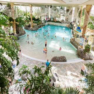 Center Parcs Park & Hotel Hochsauerland fotoÄŸrafÄ±
