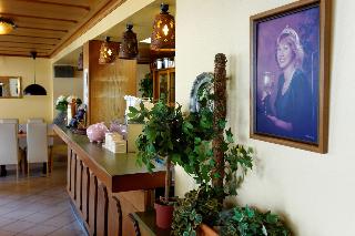Hotel Haus Sonnschein fotoÄŸrafÄ±