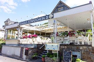 Hotel Haus Sonnschein otel fotoğrafı