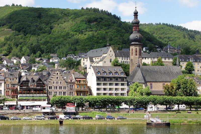 Hotel Haus Sonnschein - Genel