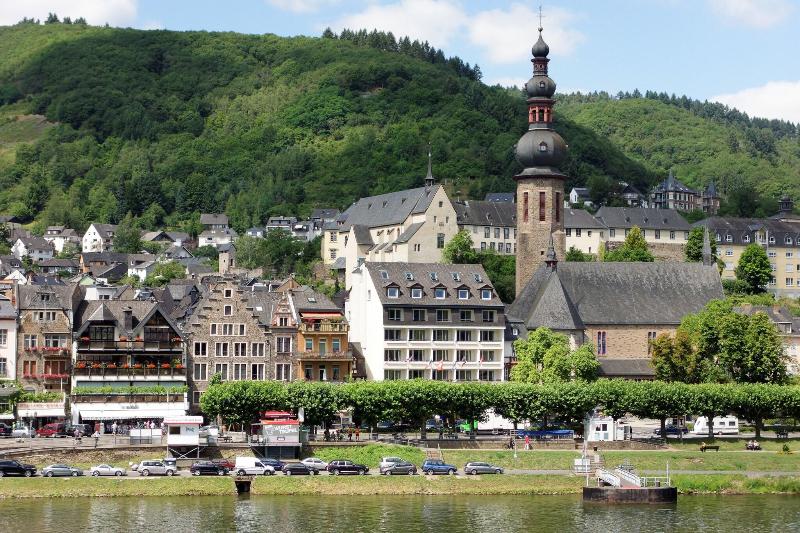 Hotel Haus Sonnschein - Genel