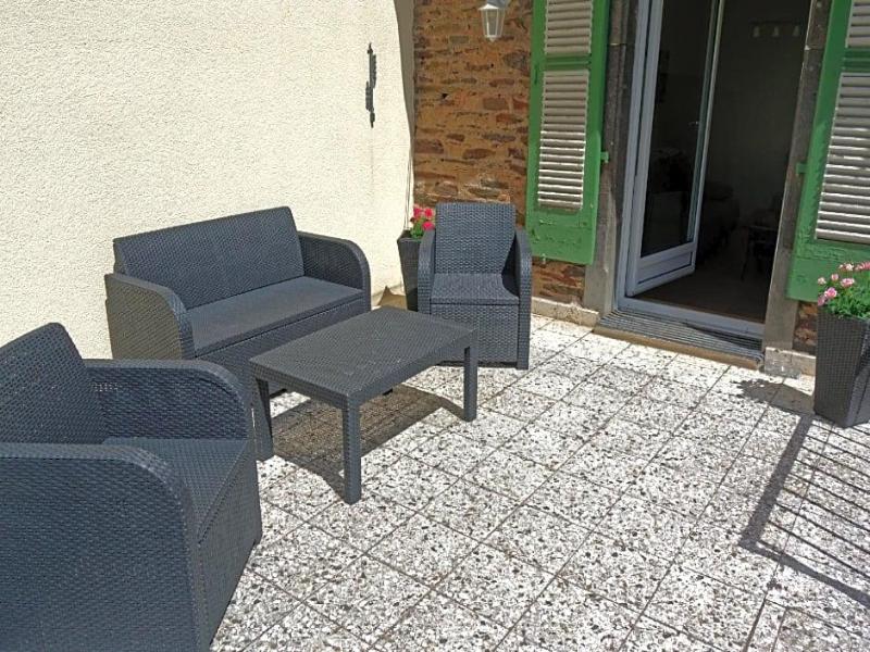 Hotel Haus Sonnschein - Oda