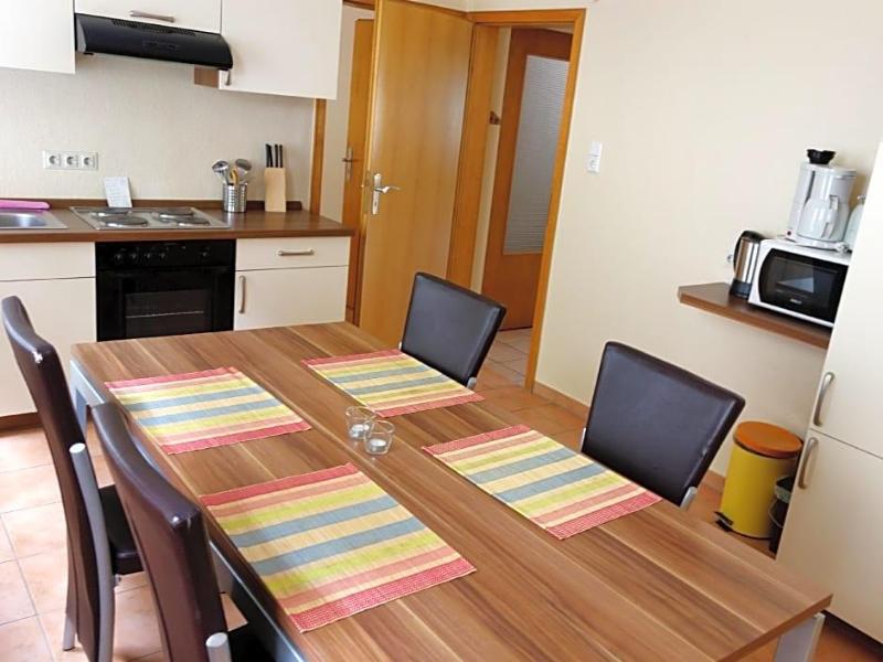 Hotel Haus Sonnschein - Oda