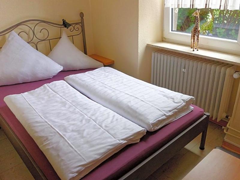 Hotel Haus Sonnschein - Oda