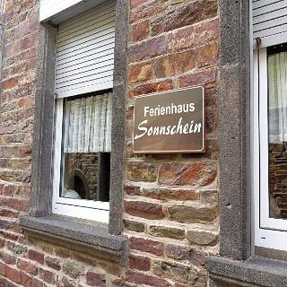 Hotel Haus Sonnschein fotoÄŸrafÄ±