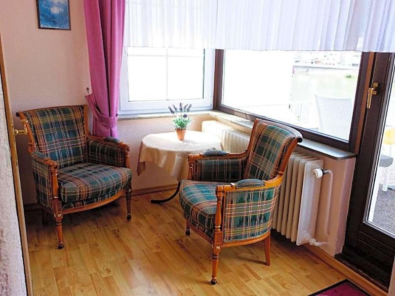 Hotel Haus Sonnschein - Oda