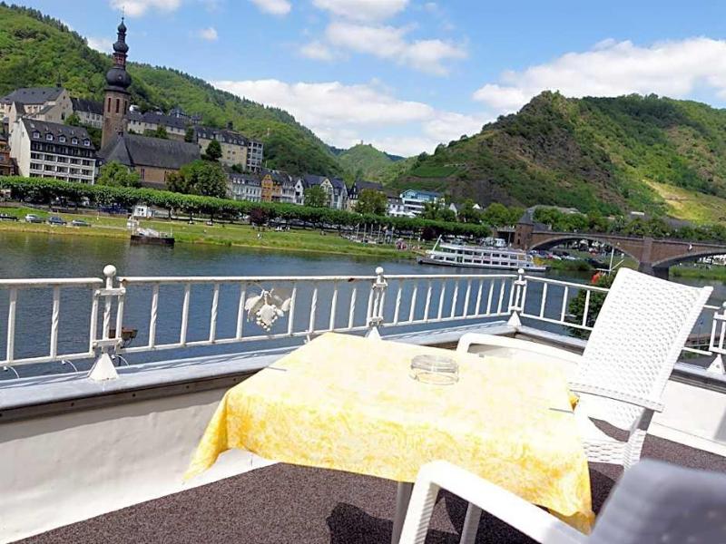 Hotel Haus Sonnschein - Oda