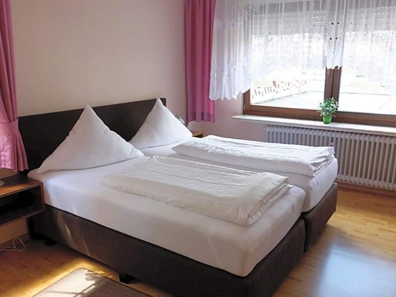Hotel Haus Sonnschein - Oda