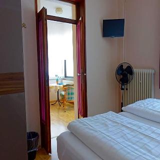 Hotel Haus Sonnschein fotoÄŸrafÄ±