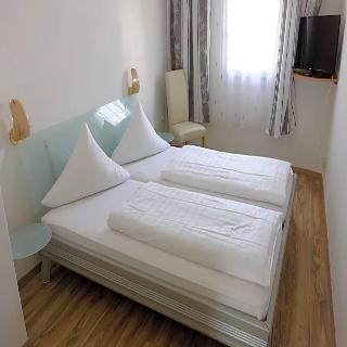 Hotel Haus Sonnschein fotoÄŸrafÄ±