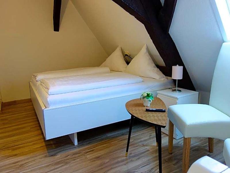 Hotel Haus Sonnschein - Oda