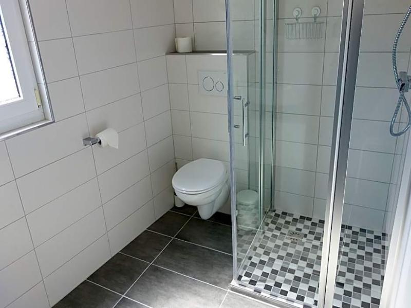 Hotel Haus Sonnschein - Oda