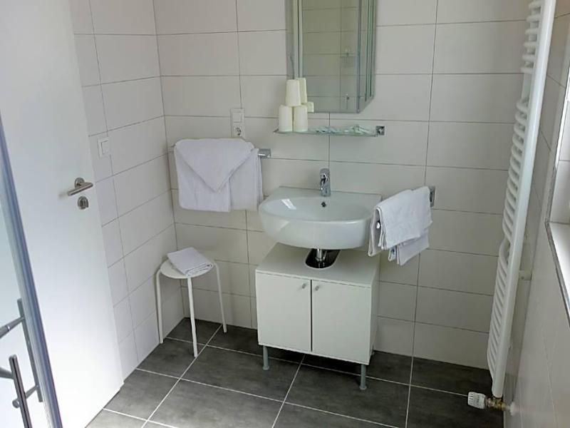 Hotel Haus Sonnschein - Oda