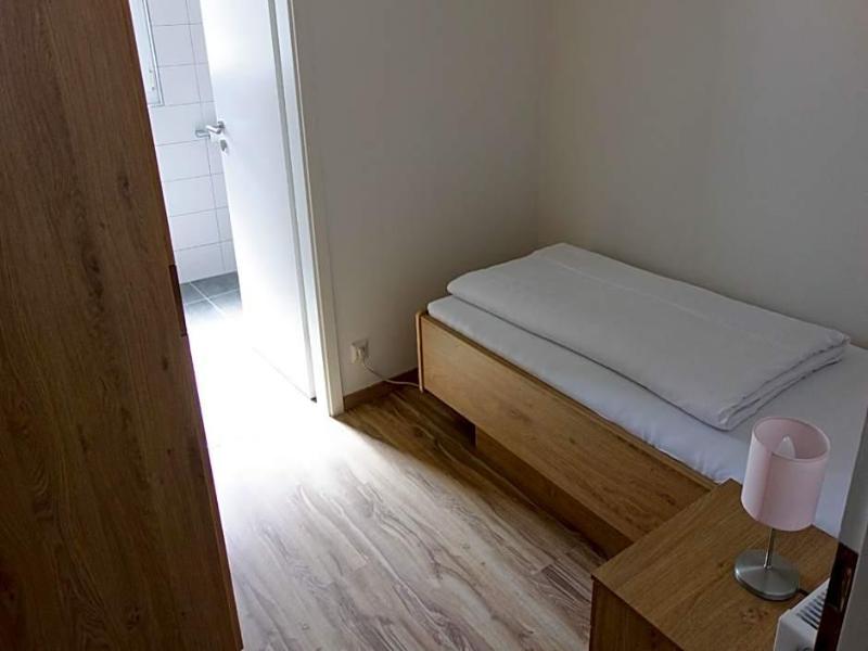 Hotel Haus Sonnschein - Oda