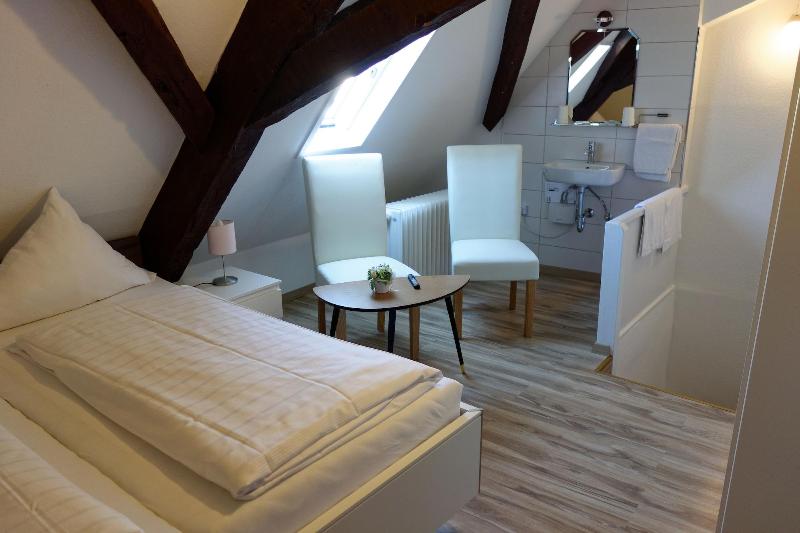 Hotel Haus Sonnschein - Oda