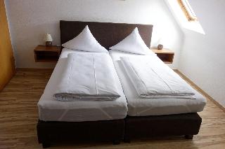Hotel Haus Sonnschein fotoÄŸrafÄ±