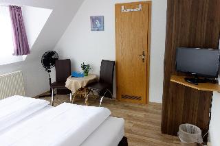 Hotel Haus Sonnschein fotoÄŸrafÄ±