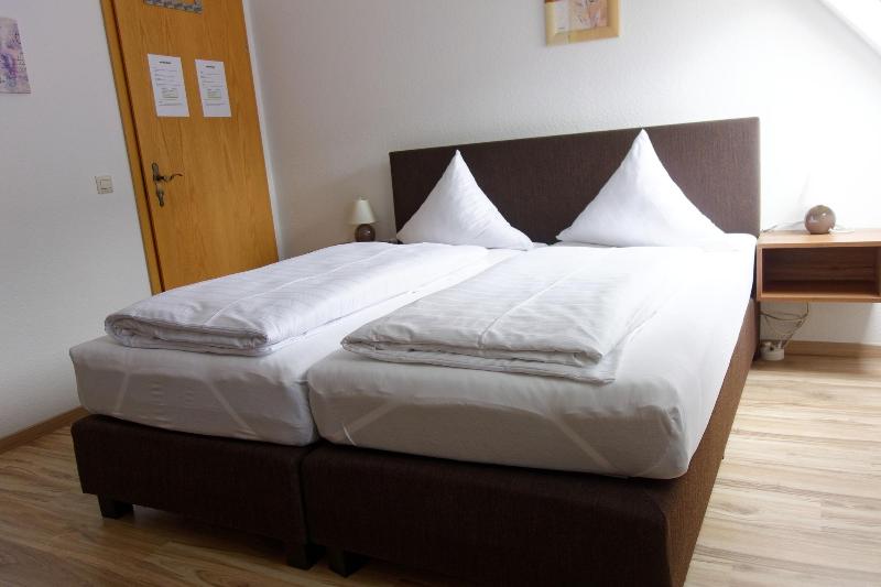 Hotel Haus Sonnschein - Oda