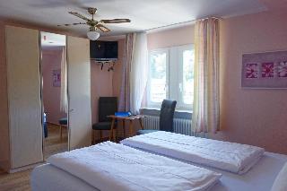 Hotel Haus Sonnschein fotoÄŸrafÄ±
